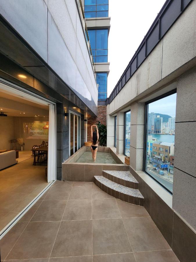 Poolvilla Gaon * 釜山