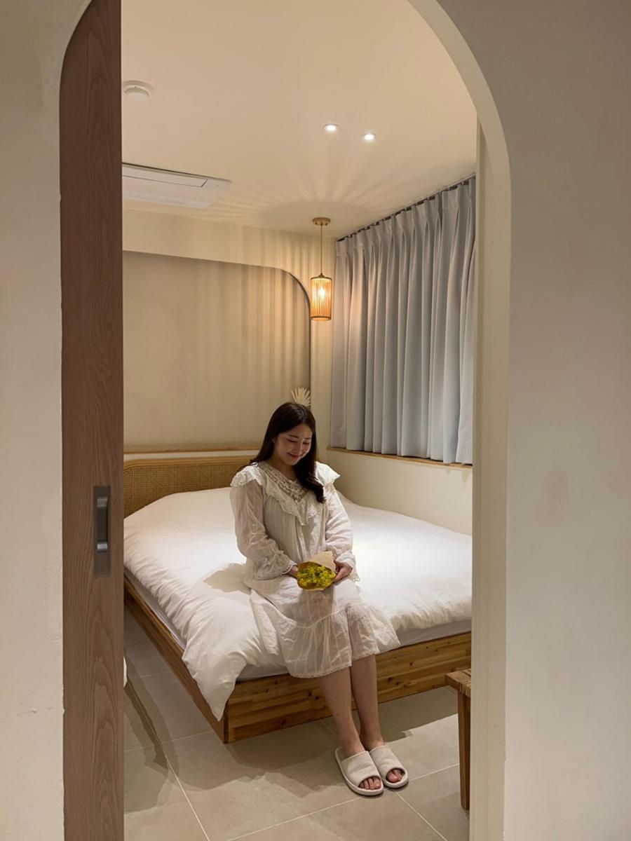 Poolvilla Gaon Vila Busan