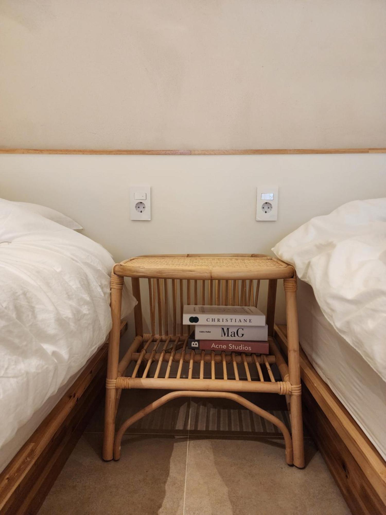 Vila Poolvilla Gaon Busan