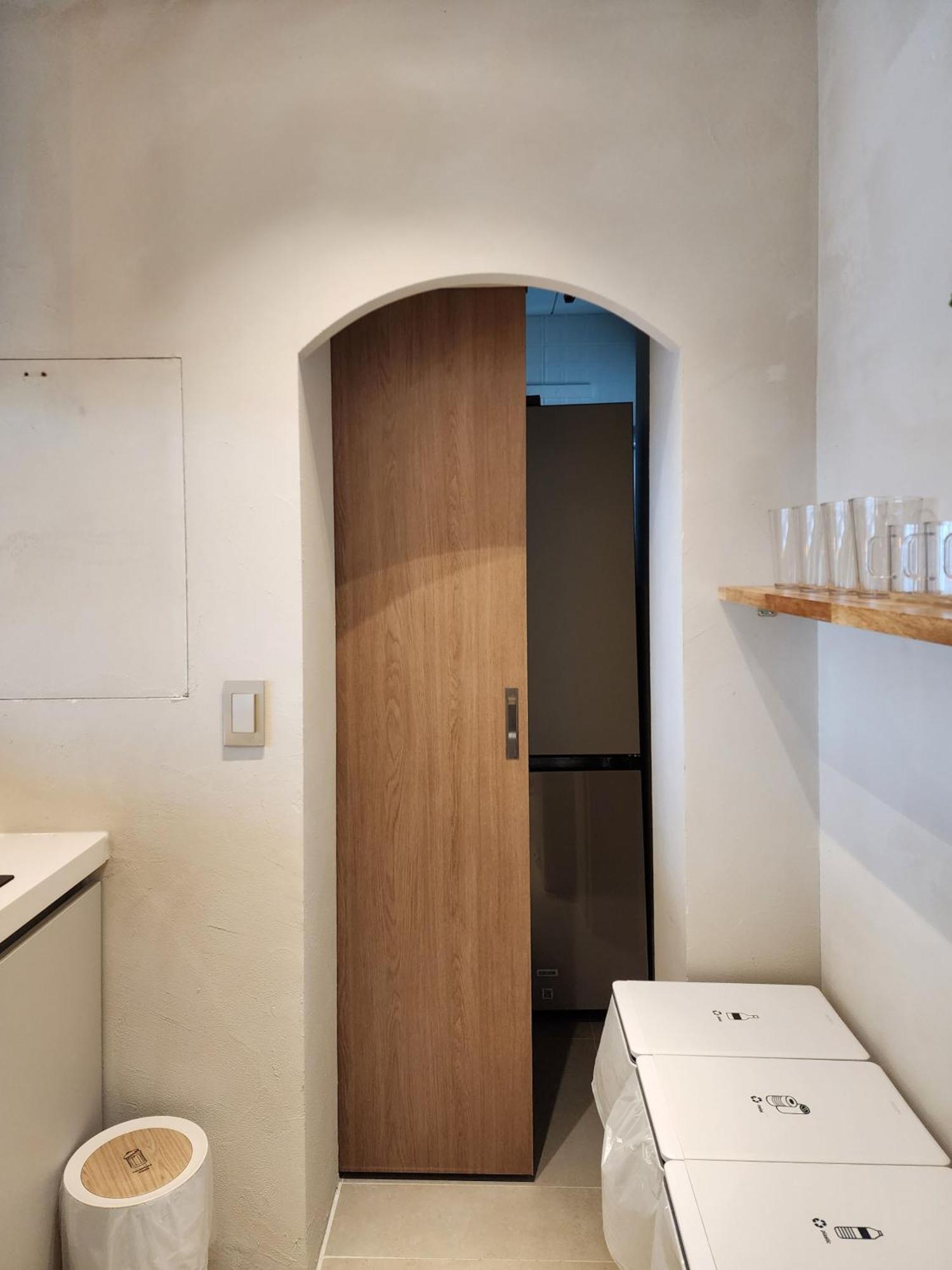 Vila Poolvilla Gaon Busan